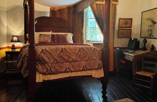 Washington Bed & Breakfast | Lafleur Guest House