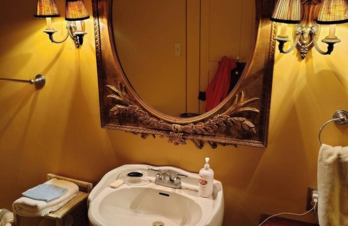 Washington Bed & Breakfast | Lafleur Guest House