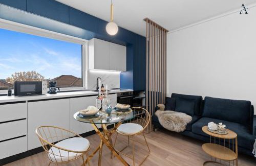Otopeni Apartment | LaForesta Studio