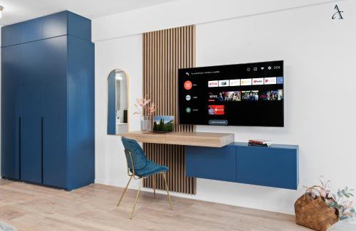 Otopeni Apartment | LaForesta Studio