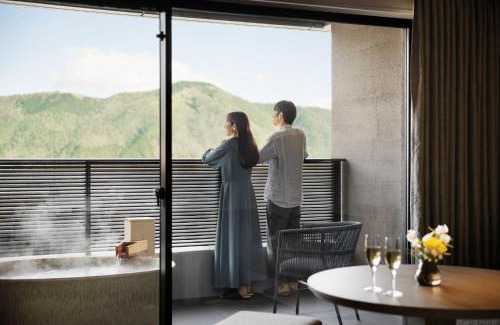 Gora Hotel | Laforet Hakone Gora Yunosumika