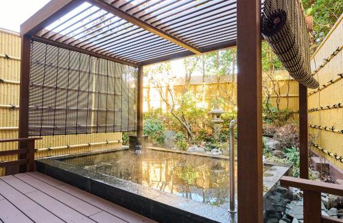 Gora Hotel | Laforet Hakone Gora Yunosumika