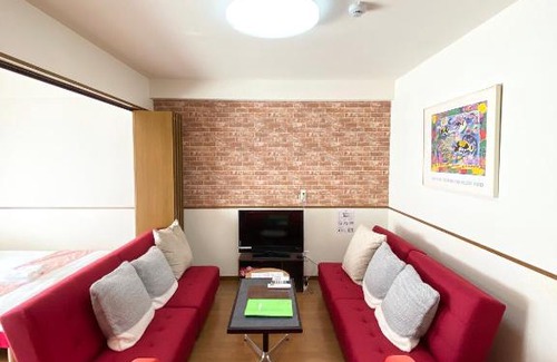 Hiroshima City Centre Apartment | Laforet Tokaichi