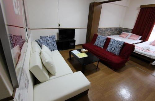 Hiroshima City Centre Apartment | Laforet Tokaichi