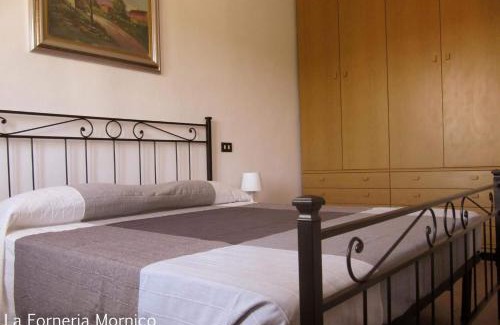 Mornico Losana House | laforneriamornico