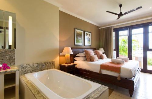 Eden Island Apartment | Lafous Suites by Simply-Seychelles