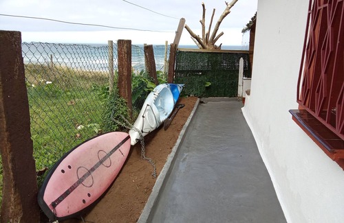 Ibarranguelua House | Laga Beach
