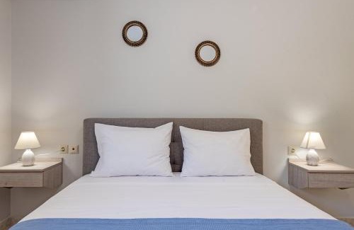 Kefalonia Apartment | Lagadi Apartment 8