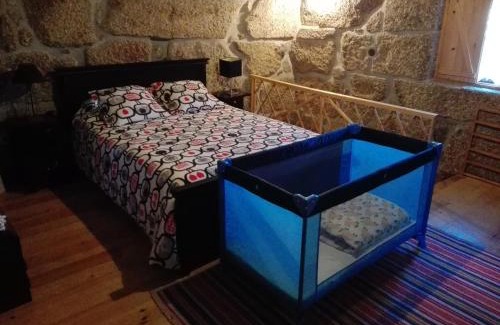 Penafiel House | Lagar da Silveira