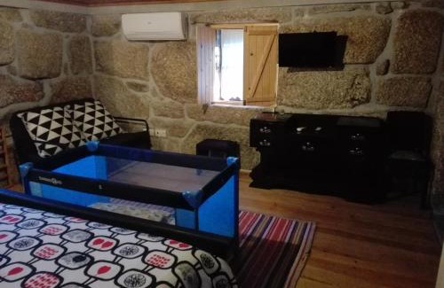 Penafiel House | Lagar da Silveira