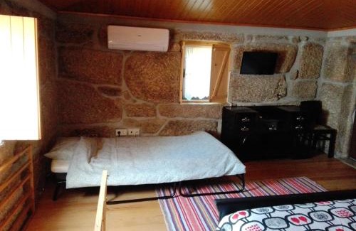 Penafiel House | Lagar da Silveira