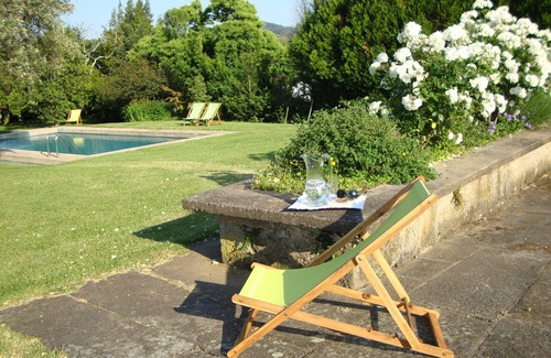 Ponte de Lima House | Lagar House