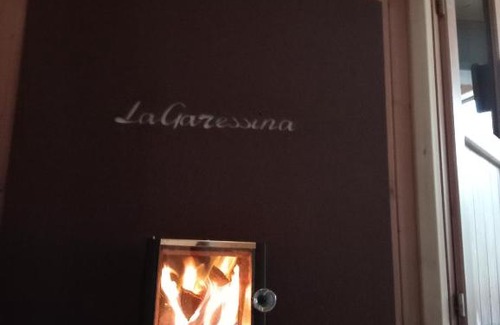 Garessio House | LaGaressina suite Anna - Jacuzzi & Spa