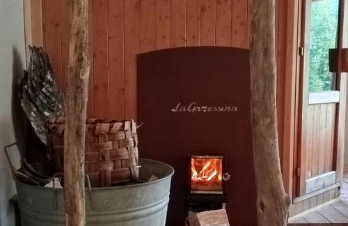 Garessio House | LaGaressina suite Anna - Jacuzzi & Spa