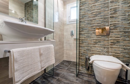Asprovalta Hotel | Lagaria Luxury Rooms & Apartments