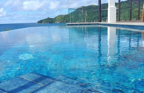 Anse Forbans Apartment | Lagati Residence