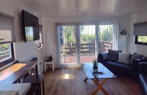 Portpatrick Ski Chalet | Lagavulin 3