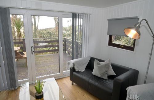 Portpatrick Ski Chalet | Lagavulin 3