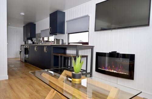 Portpatrick Ski Chalet | Lagavulin 3