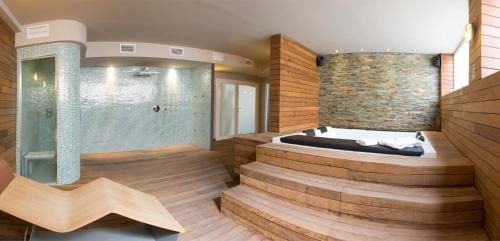 Valderrobres Apartment | Lagaya Apartaments & Spa