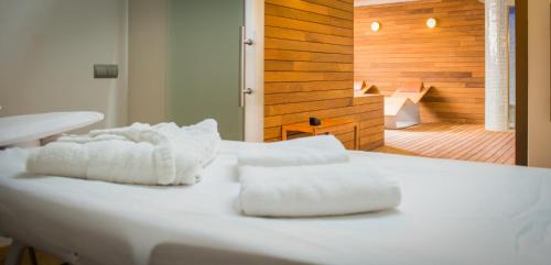 Valderrobres Apartment | Lagaya Apartaments & Spa