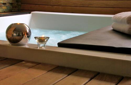 Valderrobres Apartment | Lagaya Apartaments & Spa