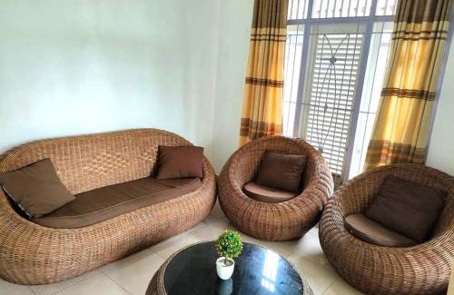 Sipura Island House | Laggaita Beach Homestay & Tourist Culinary Centre Mentawai