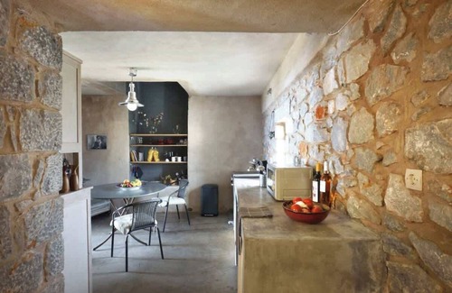Layia Villa | Lagia ZeN Residence in Mani
