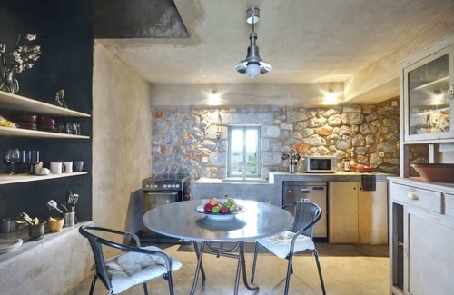 Layia Villa | Lagia ZeN Residence in Mani