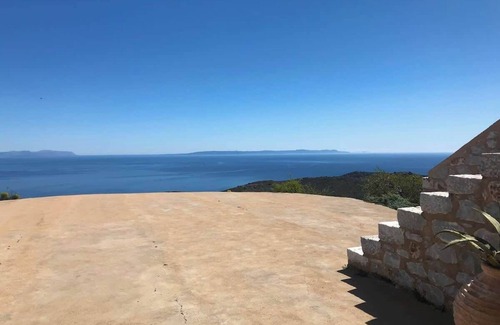 Layia Villa | Lagia ZeN Residence in Mani