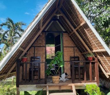 Looc House | Lagkaw Uno in Lagkaw Homestay