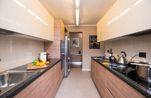 Carate Urio Apartment | Laglio Deluxe, Carate Urio, Italy