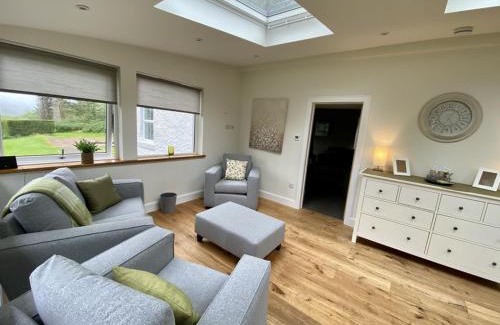 Lerags House | Lagnakeil House