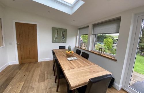 Lerags House | Lagnakeil House