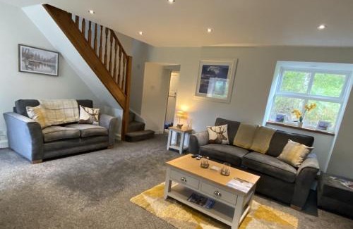 Lerags House | Lagnakeil House