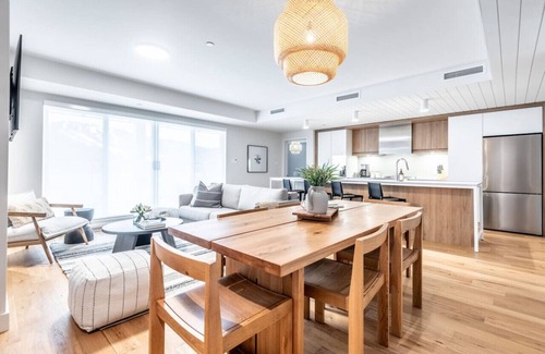 Mont-Tremblant Apartment | Lago 105 - Tremblant for Rent