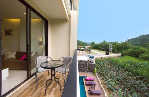 Nai Harn House | LAGO APARTMENTS BY TROPICLOOK