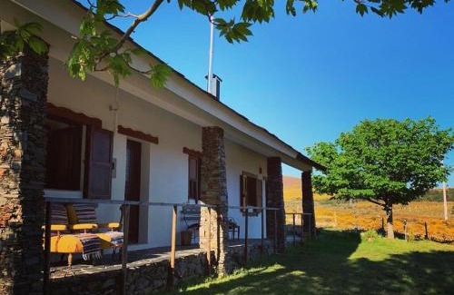 Candal Bed & Breakfast | Lago da Garça Guesthouse