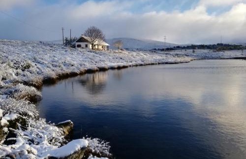 Candal Bed & Breakfast | Lago da Garça Guesthouse