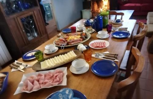 Candal Bed & Breakfast | Lago da Garça Guesthouse