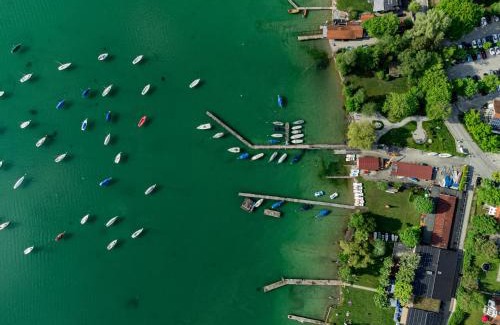 Worthsee House | Lago mio - Pension am See - bei uns verbringt Ihr eine wundervolle Zeit direkt am Wasser