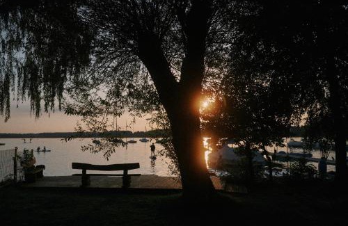 Worthsee House | Lago mio - Pension am See - bei uns verbringt Ihr eine wundervolle Zeit direkt am Wasser