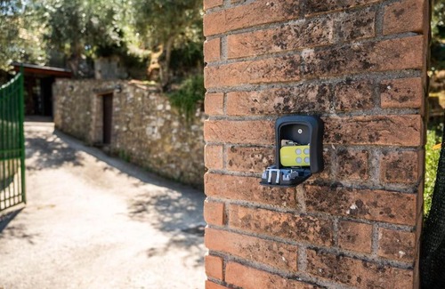 Agello House | [Lago Trasimeno 15 min.] Casa con A/C e Wi-Fi