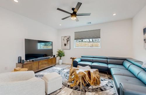 Highland Lake Estates House | Lago Vista Hideaway