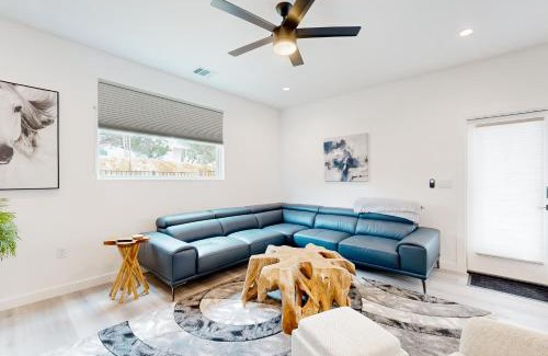 Highland Lake Estates House | Lago Vista Hideaway