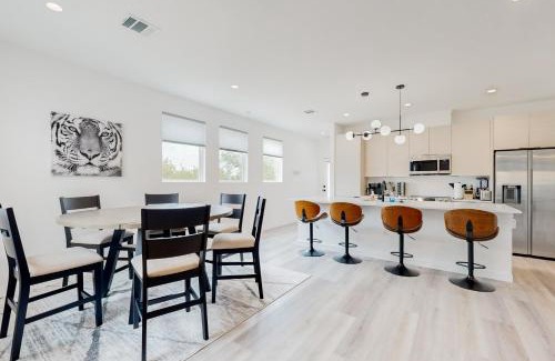 Highland Lake Estates House | Lago Vista Hideaway