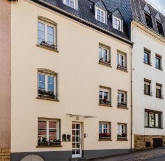 Ville Haute Apartment | Lago Welcome Clausen II