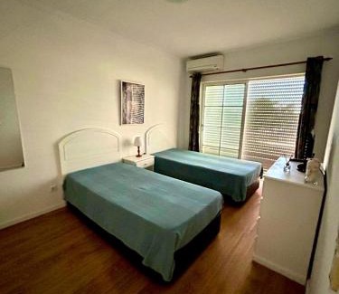 Santiago do Cacem Apartment | Lagoa Beach & Leisure