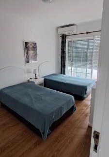 Santiago do Cacem Apartment | Lagoa Beach & Leisure