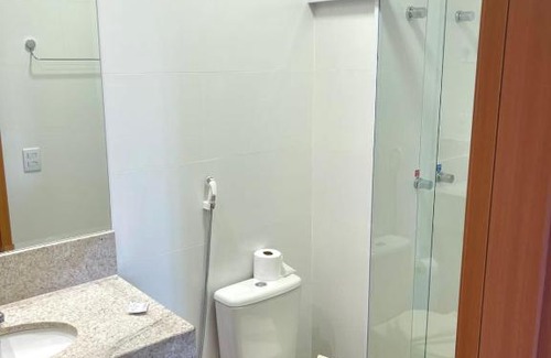 Setor Lagoa Quente Apartment | Lagoa Ecotowers Resort